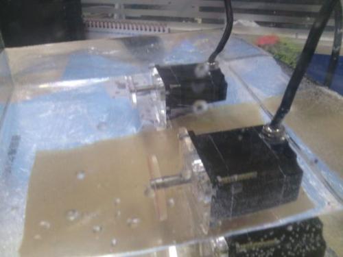 大功率無(wú)刷電機(jī)，防水無(wú)刷電機(jī)
