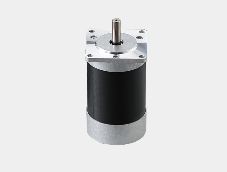 無刷電機(jī)比傳統(tǒng)有刷電機(jī)體積小多少呢？