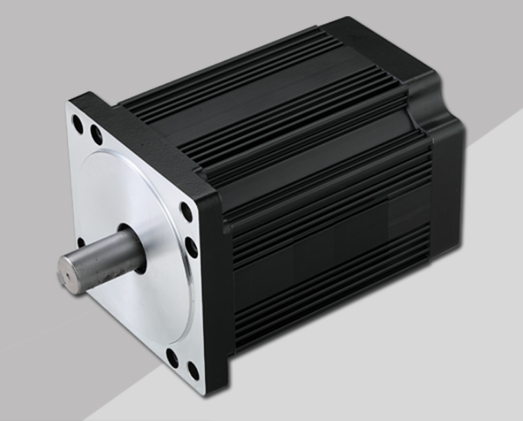 直流無(wú)刷電機(jī)什么品牌好？藤尺電機(jī)值得推薦