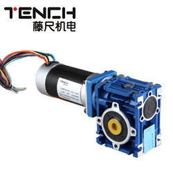 藤尺電機，支持定制直流電機