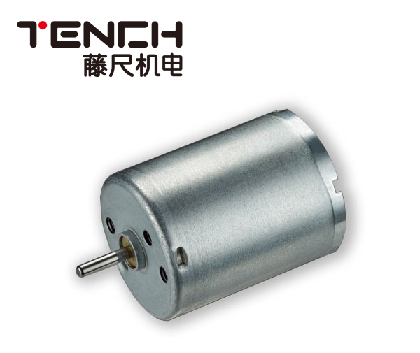 為什么小功率電機的效率比大功率動機低？
