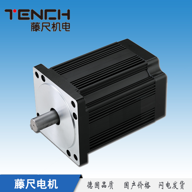 都在熱衷于使用無刷電機嗎？它也有不足之處啊